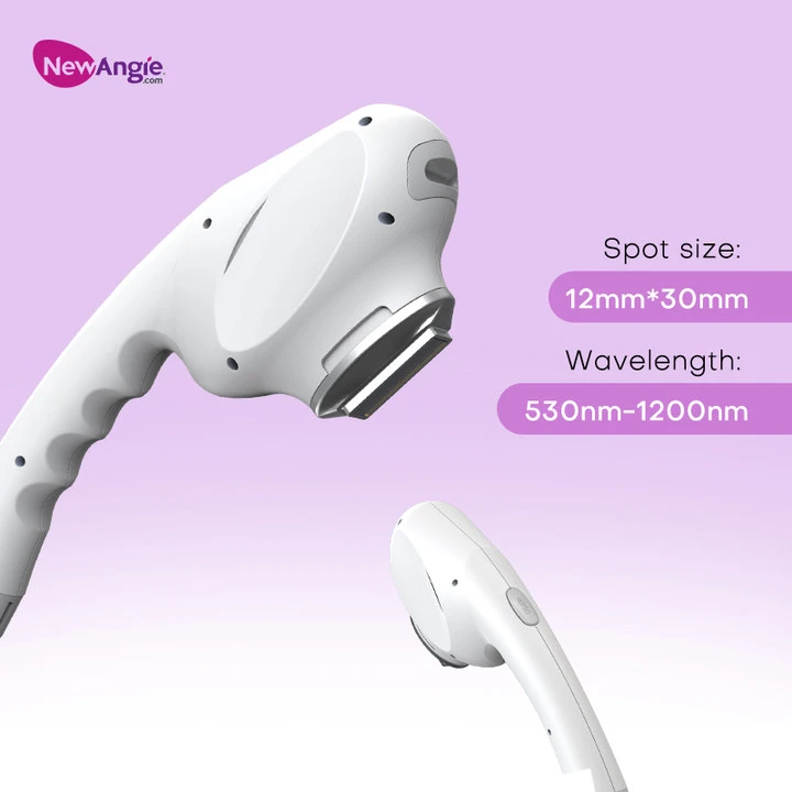 IPL machine for ingrown hair removal IPL machine for ingrown hair removal